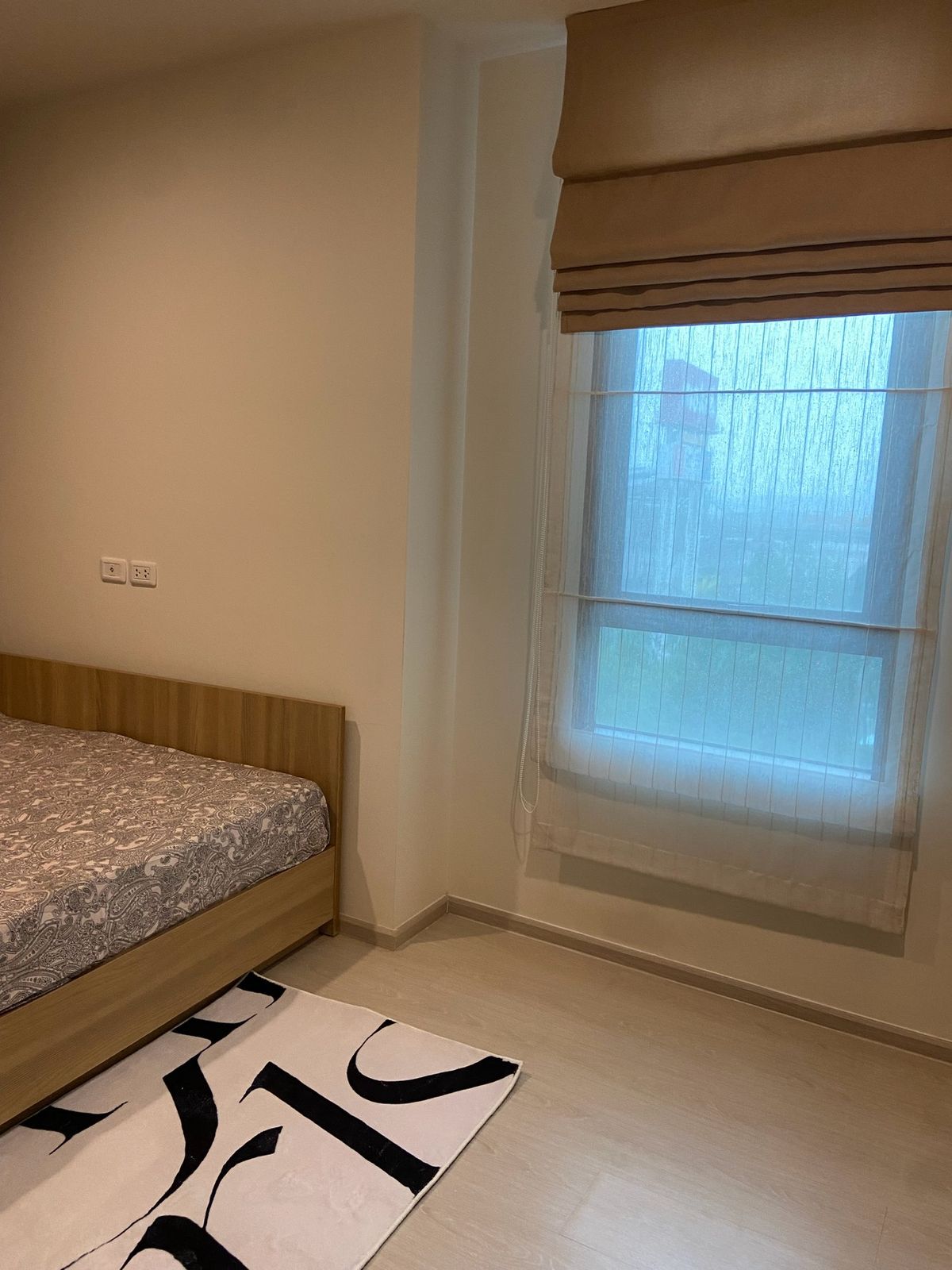 For rent Nue Noble changwattana 2 bed super deal 💟🌈 – รูปที่ 4