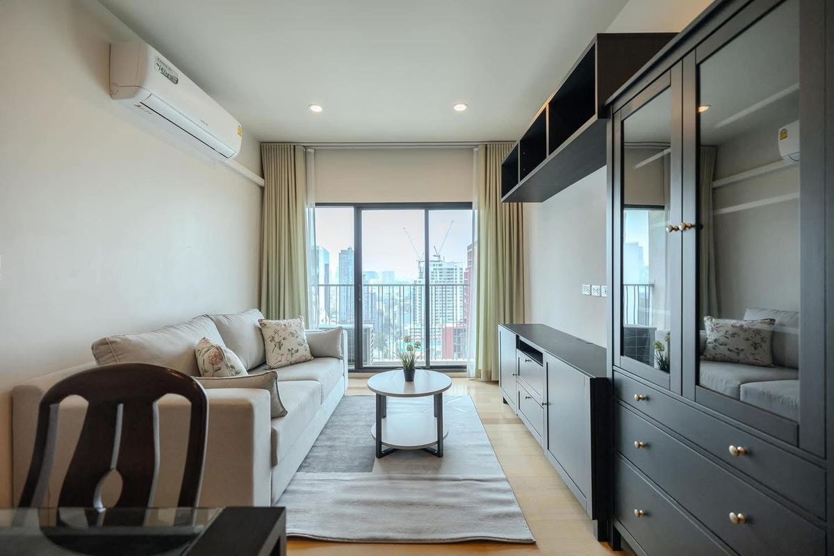 for rent Noble Reform 1 bed nice room⭐️💟 for rent Noble Reform 1 bed nice room⭐️💟