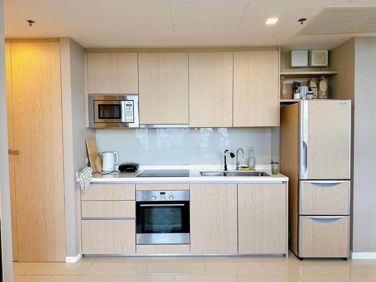++เช่าด่วน ++ Circle Living Prototype** 2 ห้องนอน 86 ตร.ม. แต่งครบ!!! – รูปที่ 3