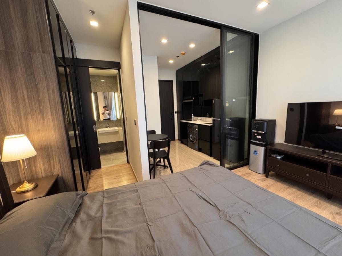 for rent noble around ari 1 bed super deal 🍿💓⭐️ – รูปที่ 3