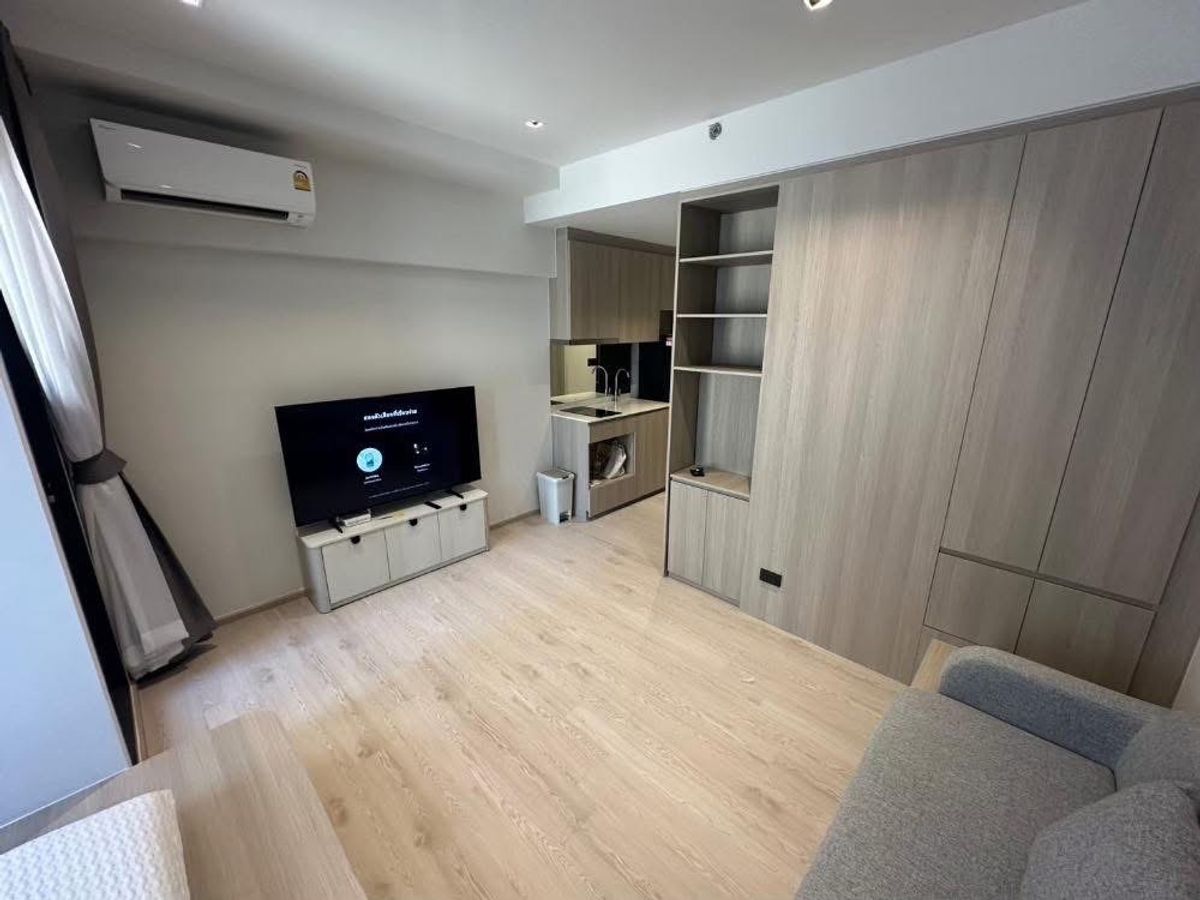 for rent Reference sathorn wongwienyhai 1 bed super deal ⭐️💟🌷 – รูปที่ 3