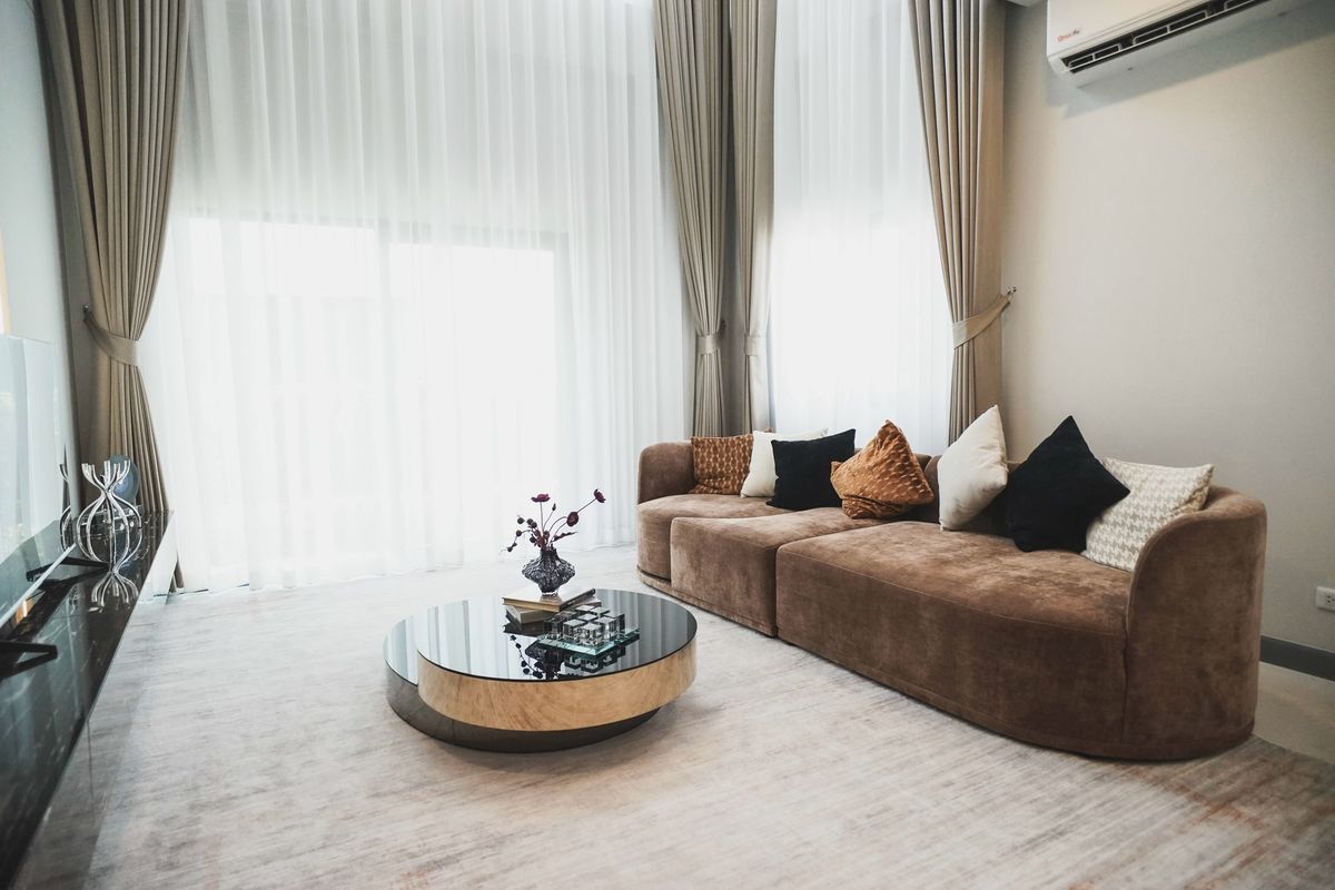 K-6289 Urgent Rent! The City Bangna, a new project, newly decorated, ready to be near Bangna. K-6289 Urgent Rent! The City Bangna, a new project, newly decorated, ready to be near Bangna.