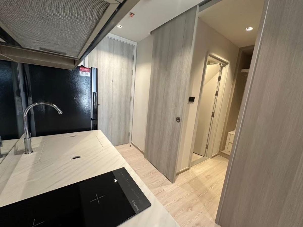 for rent Reference sathorn wongwienyhai 1 bed super deal ⭐️💟🌷 – รูปที่ 4