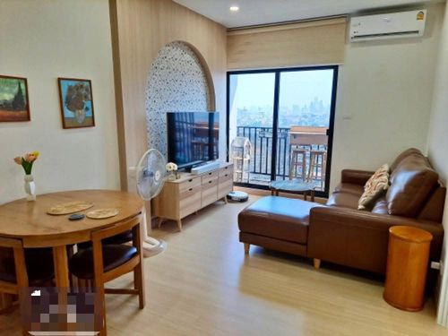 for rent Supalai loft prachatipok 2 bed ⭐️🌷 nice room