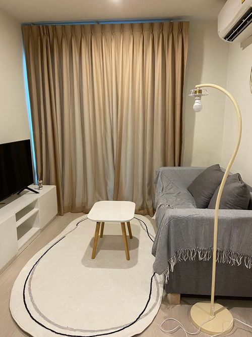 For rent Nue Noble changwattana 2 bed super deal 💟🌈