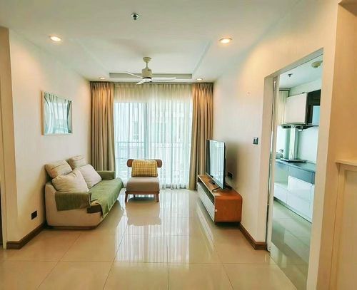 for rent Supalai wellington 2 2bed super deal🌈🌷