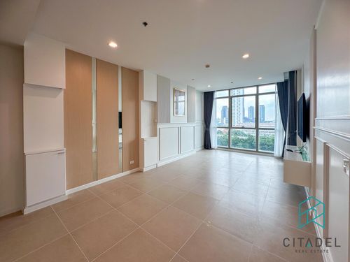 The River by Raimon Land - HOT SALE! Well Maintained 1 Bed Condo for Sale! 
