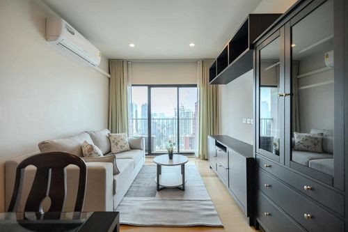 For RENT NOBLE Reform 1 Bed Nice Room⭐️💟