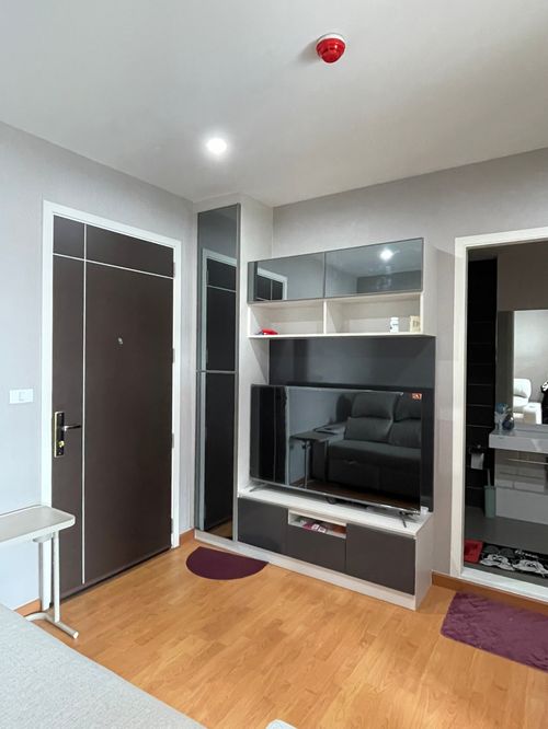 📢⭐FOR RENT & GT; & GT; The President Sukhumvit - Samutprakan & GT; & GT; ✨ Floor 11A, Size 32 sq.mother