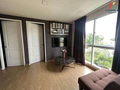 For Sale Condo , The Light New York , BTS-Punnawithi , Bang Chak , Phra Khanong , Bangkok , CX-116964