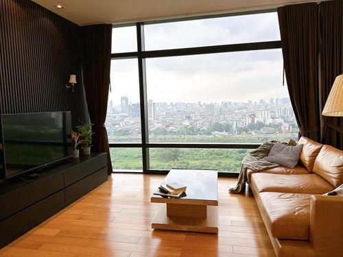 ++เช่าด่วน ++ Circle Living Prototype** 2 ห้องนอน 86 ตร.ม. แต่งครบ!!!