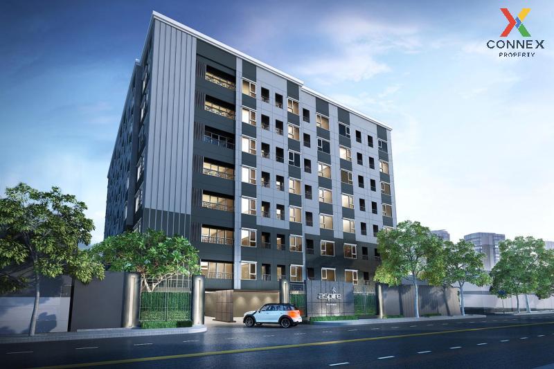 FOR SALE condo , Aspire Wutthakat , BTS-Wutthakat , Talat Phlu , Thon Buri , Bangkok , CX-74046 FOR SALE condo , Aspire Wutthakat , BTS-Wutthakat , Talat Phlu , Thon Buri , Bangkok , CX-74046