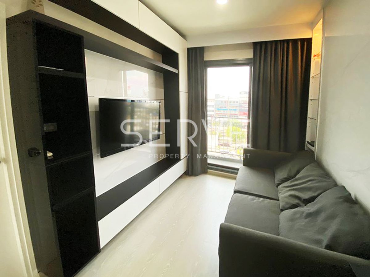 🔥3.5 MB 1 bedroom, good location, beautiful decoration room, full, buy, investment, or stay by yourself, great value, good location, MRT Huai Khwang @ Centric Ratchada Huai Khwang 🔥3.5 MB 1 bedroom, good location, beautiful decoration room, full, buy, investment, or stay by yourself, great value, good location, MRT Huai Khwang @ Centric Ratchada Huai Khwang