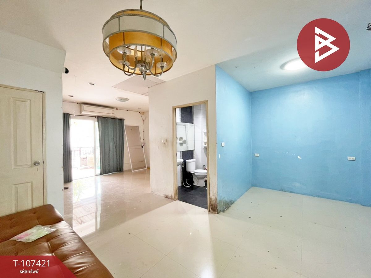 Selling/renting townhouses, The Oriental Sensory Village, Chanthaburi – รูปที่ 4