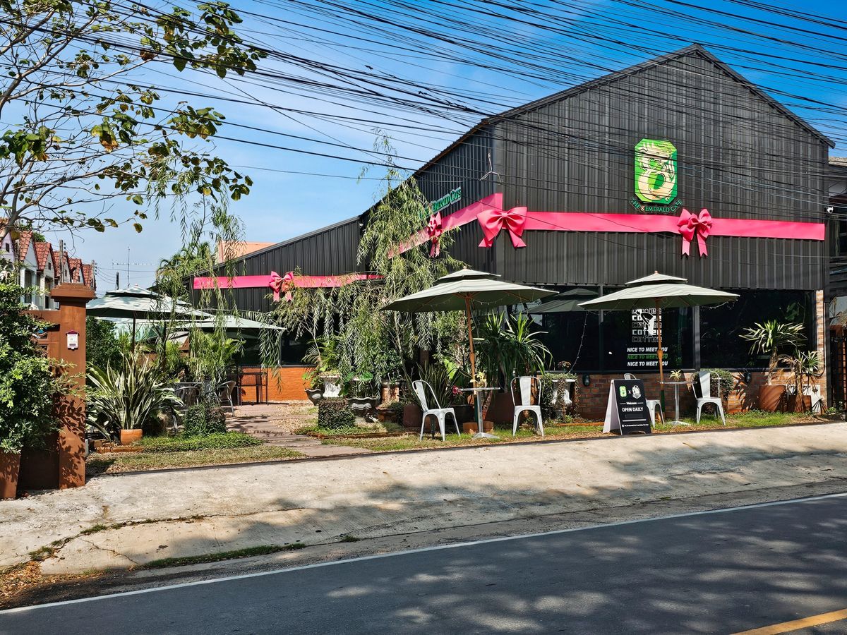 ขายกิจการคาเฟ่วินเทจ ทำเลทอง ใกล้มหาวิทยาลัยขอนแก่น รพ.ศรีนครินทร์ ขายกิจการคาเฟ่วินเทจ ทำเลทอง ใกล้มหาวิทยาลัยขอนแก่น รพ.ศรีนครินทร์