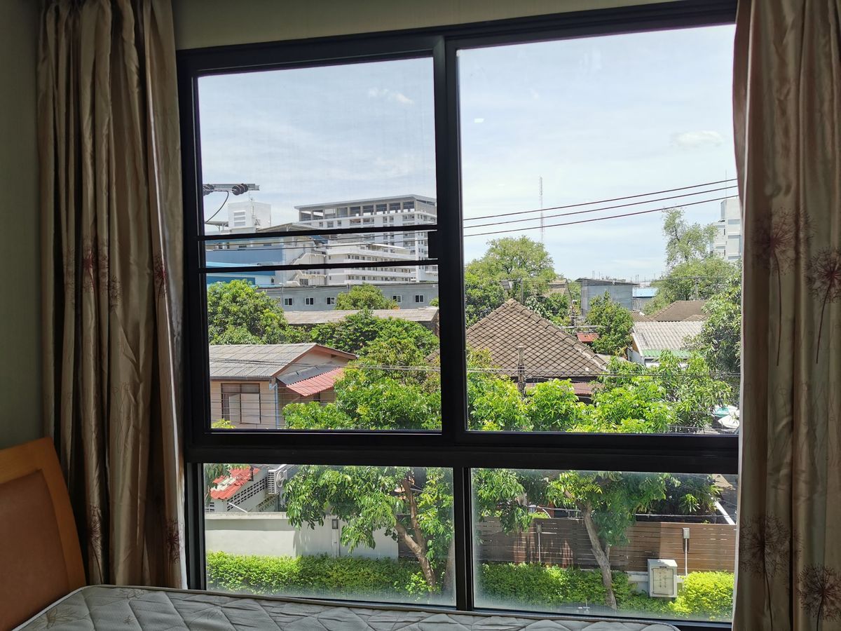 ให้เช่า เดอะทรี พริวาต้า ชั้น 3 – รูปที่ 2