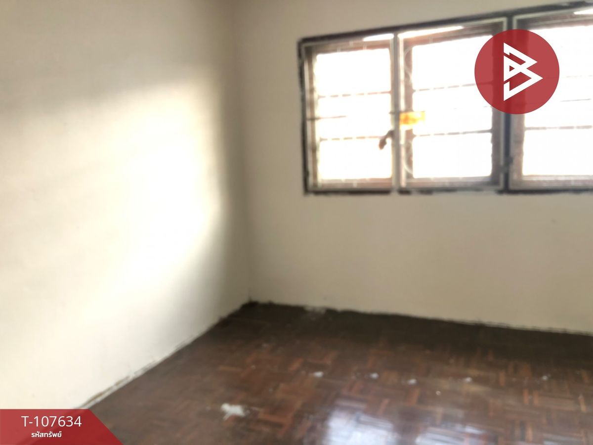 Townhouse for sale Subcanda Village, Pathum Thani is ready to move in. – รูปที่ 2