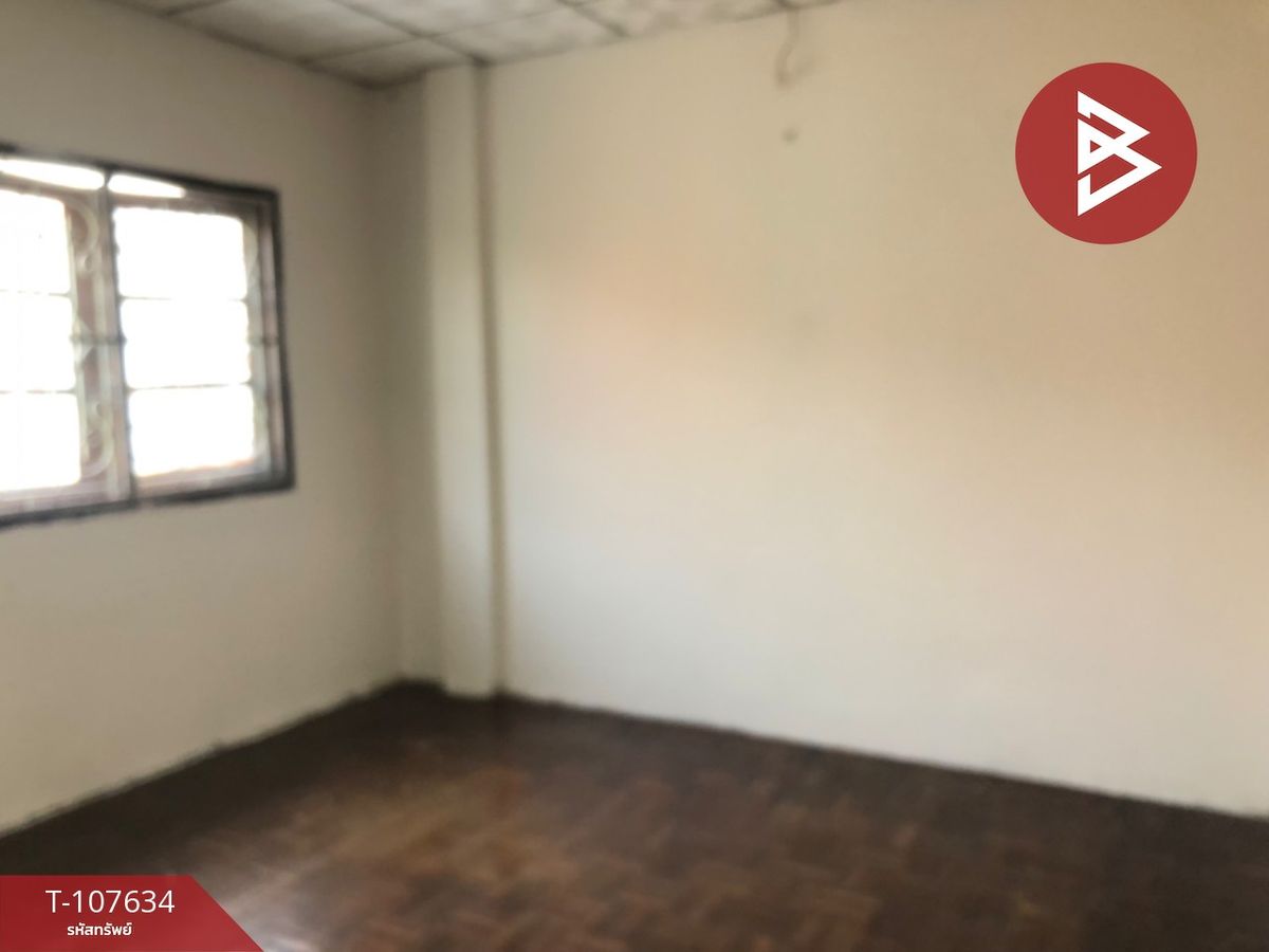Townhouse for sale Subcanda Village, Pathum Thani is ready to move in. – รูปที่ 4