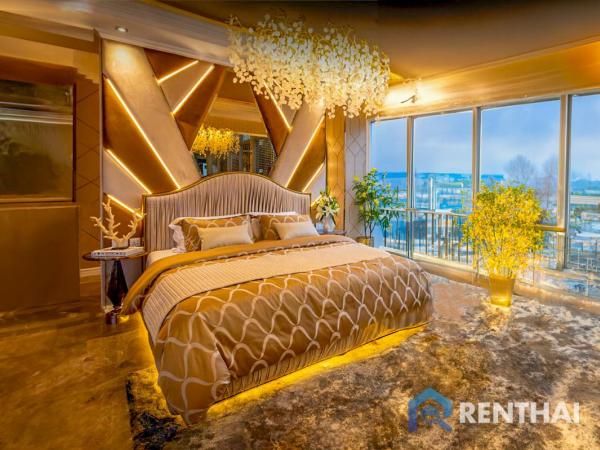 เปิดตัวโครงการใหม่สุดหรูหรา The Riviera California ทำเลพัทยาใต้ ใจกลางเมืองพัทยา