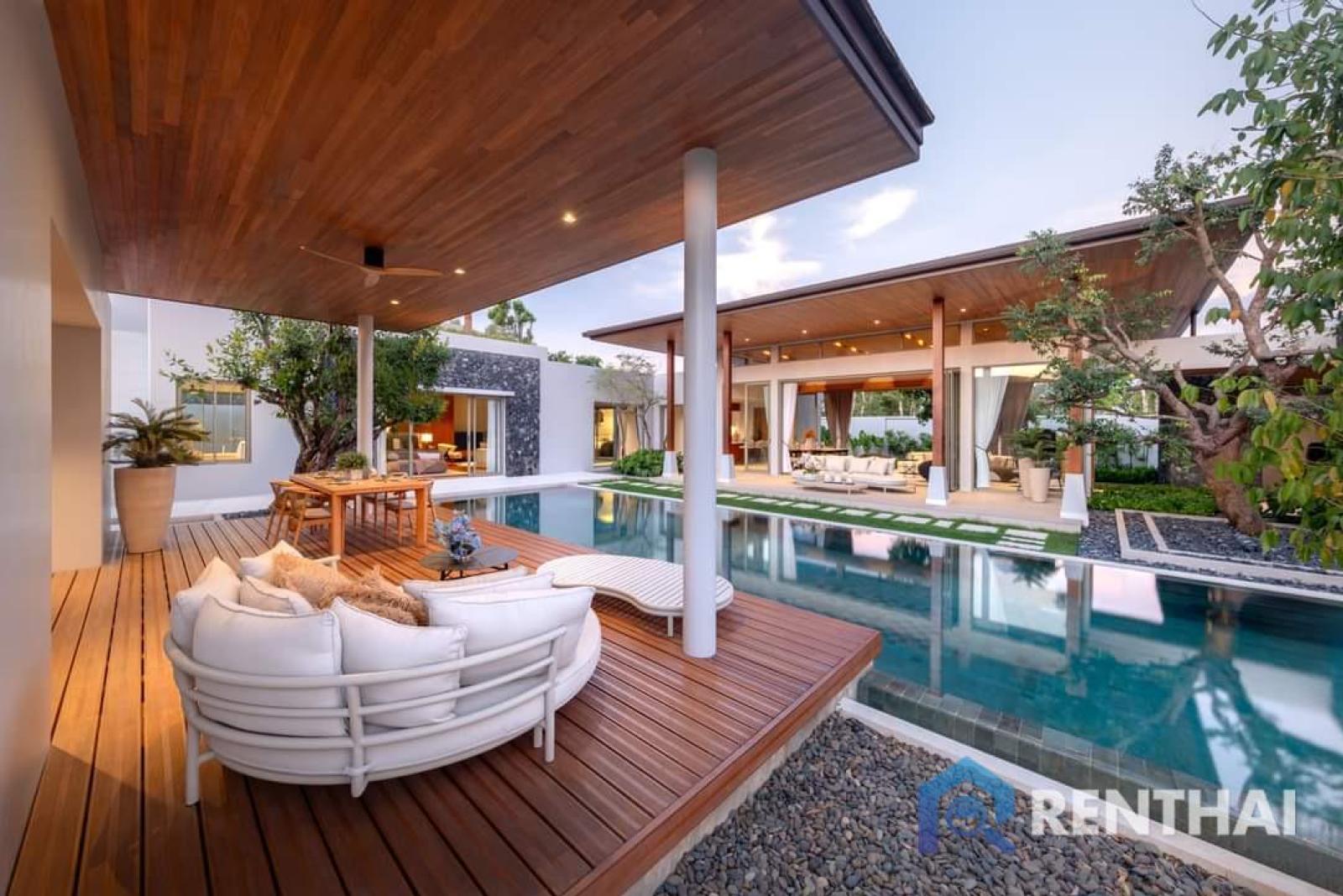 Your Own Paradise in Thailand! Your Own Paradise in Thailand!