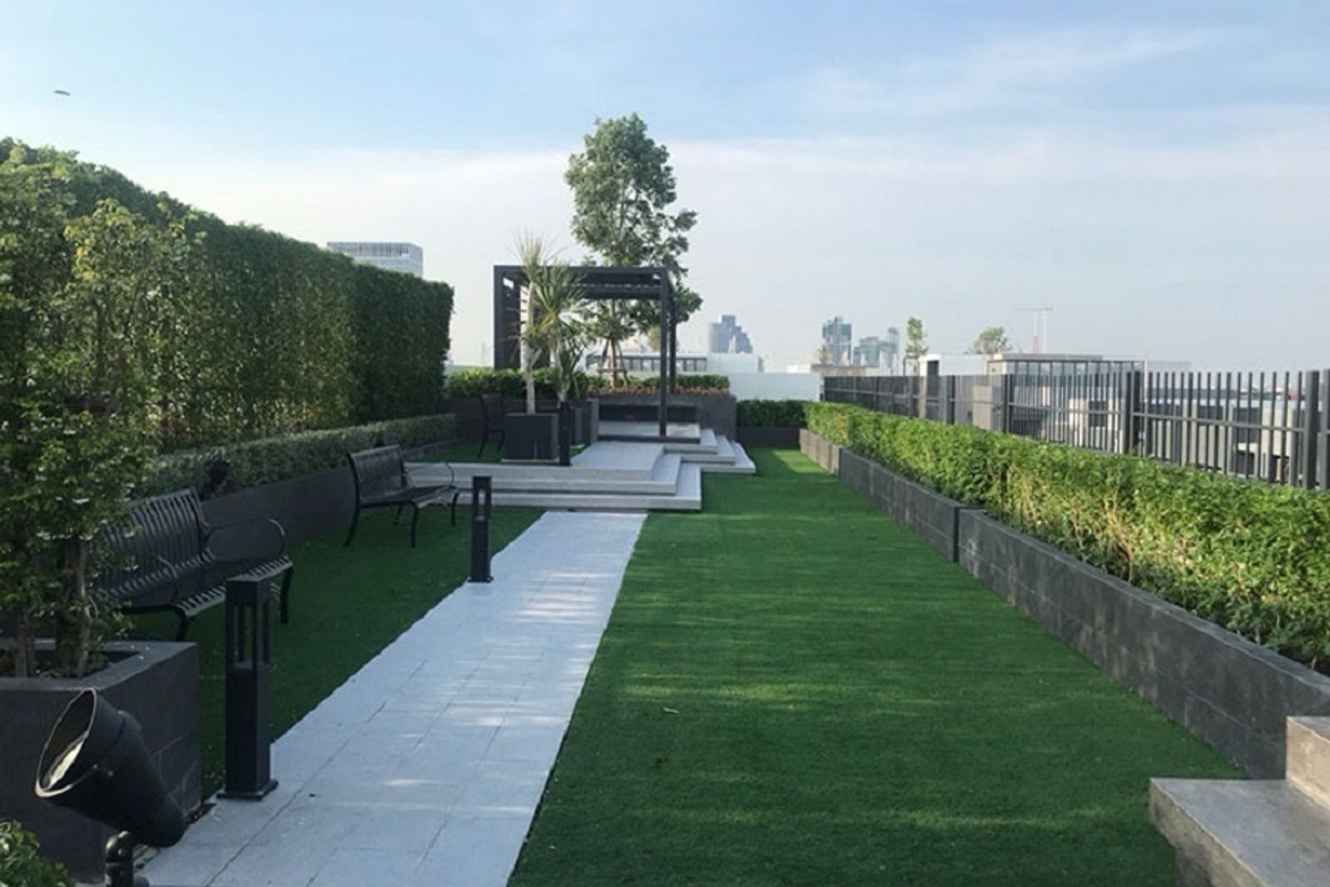 🔥 ขายด่วน!! คอนโด Notting Hill Sukhumvit 105 – รูปที่ 3
