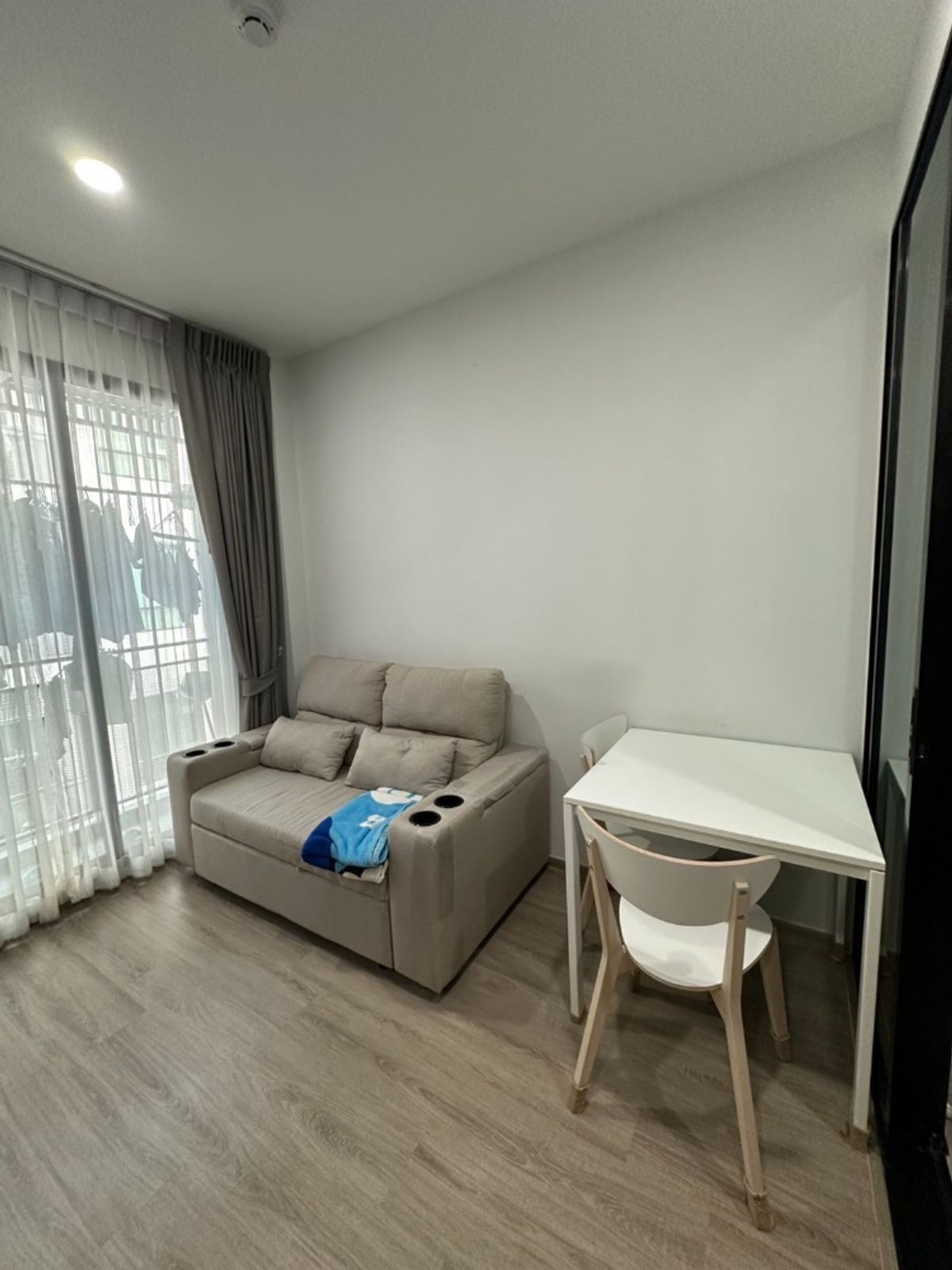 🔥 ขายด่วน!! คอนโด BROMPTON Pet Friendly Sukhumvit 107 – รูปที่ 4