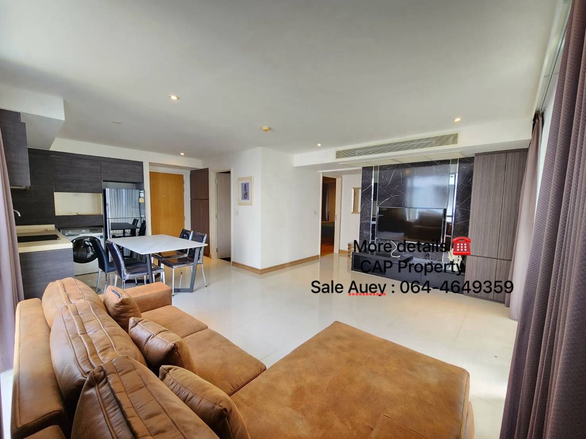 Sell (13.5 MB) Pet Friendly Condo (2 BED 82 SQM) @sukhumvit 49 - BTS Thonglor & Amp; Phrompong Sell (13.5 MB) Pet Friendly Condo (2 BED 82 SQM) @sukhumvit 49 - BTS Thonglor & Amp; Phrompong