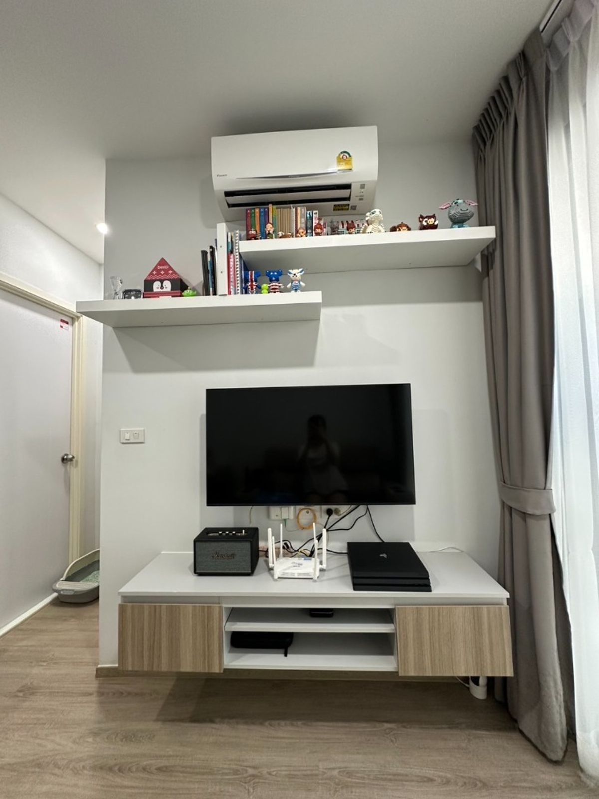 🔥 ขายด่วน!! คอนโด BROMPTON Pet Friendly Sukhumvit 107 – รูปที่ 3