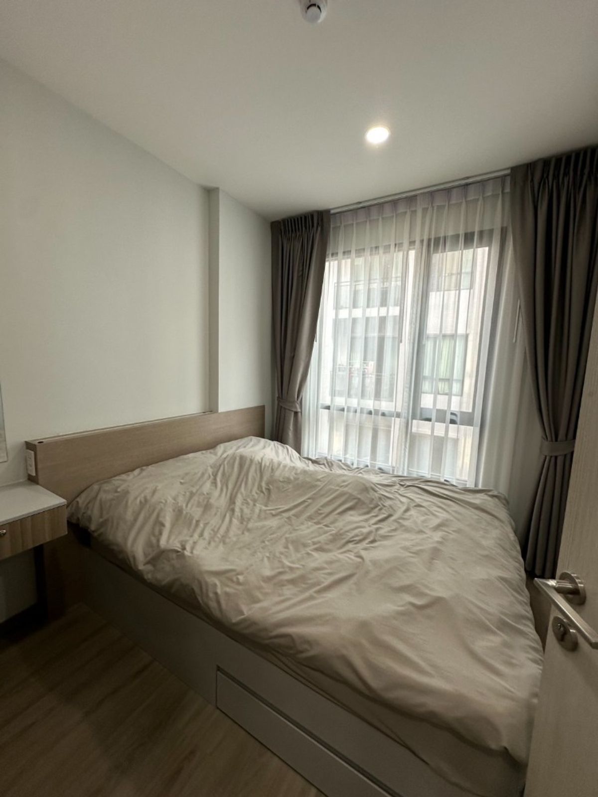 🔥 ขายด่วน!! คอนโด BROMPTON Pet Friendly Sukhumvit 107 – รูปที่ 2