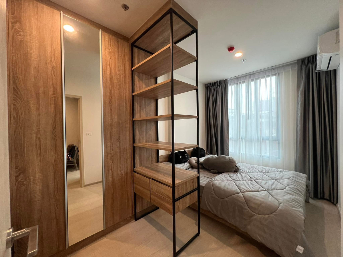 [For Rent/For Rent] Nue Noble Fai Chai - Wang Lang New Noble Flash - Wang Lang