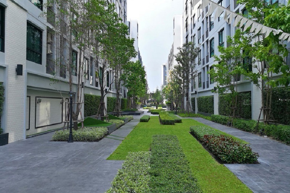 🔥 For sale !! Condo Notting Hill Sukhumvit 105