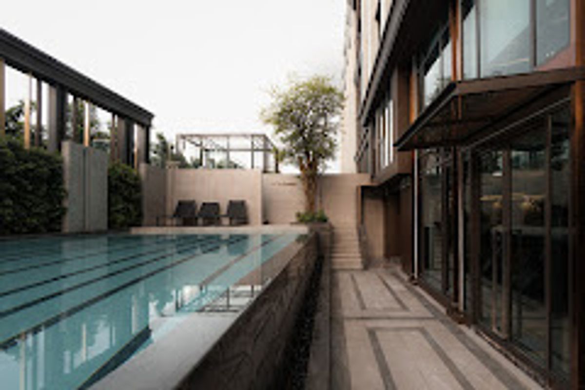 🔥 Urgent sale !! The Origin Ratchada-Ladprao Condo – รูปที่ 3