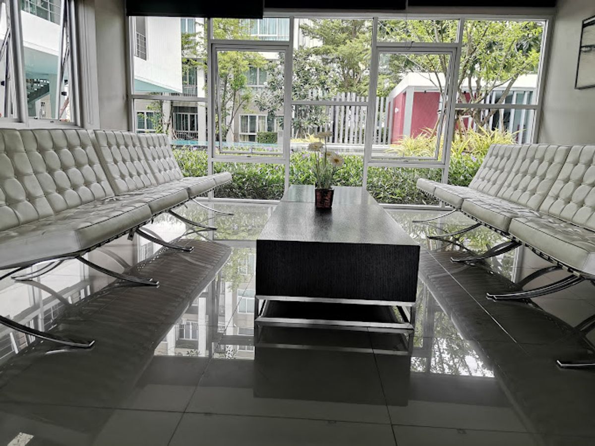 🔥 ขายด่วน!! คอนโด D Condo Sukhumvit 109 – รูปที่ 2