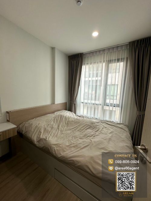 🔥 For sale !! Brompton Pet Friendly Sukhumvit 107