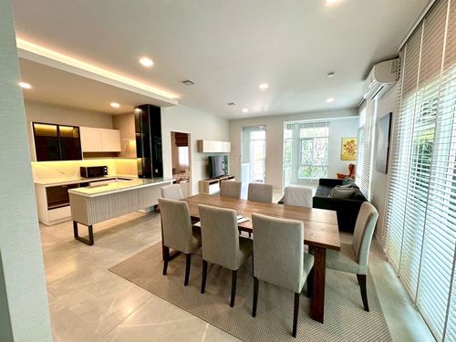 ✅Rent✅ มัณฑนาบางนา-วงแหวน 🔥4 beds🔥good price