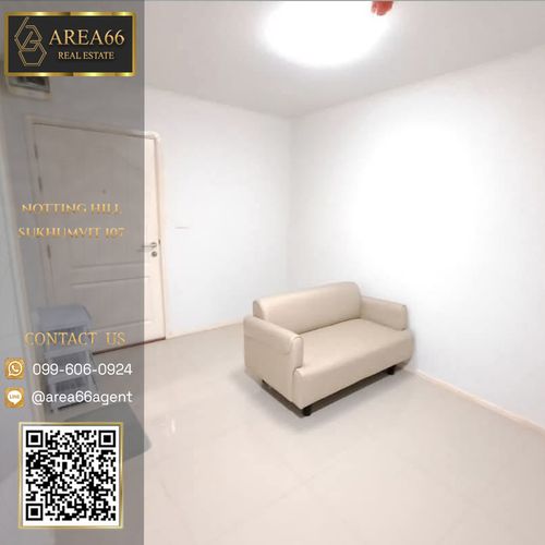 🔥 For sale !! Condo Notting Hill Sukhumvit 107