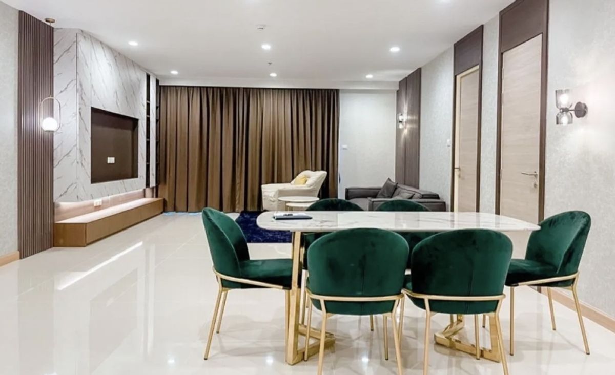 ✨ For Sale: Supalai Riva Grande Condo ✨ 💰 Only 18,900,000THB ✨ For Sale: Supalai Riva Grande Condo ✨ 💰 Only 18,900,000THB