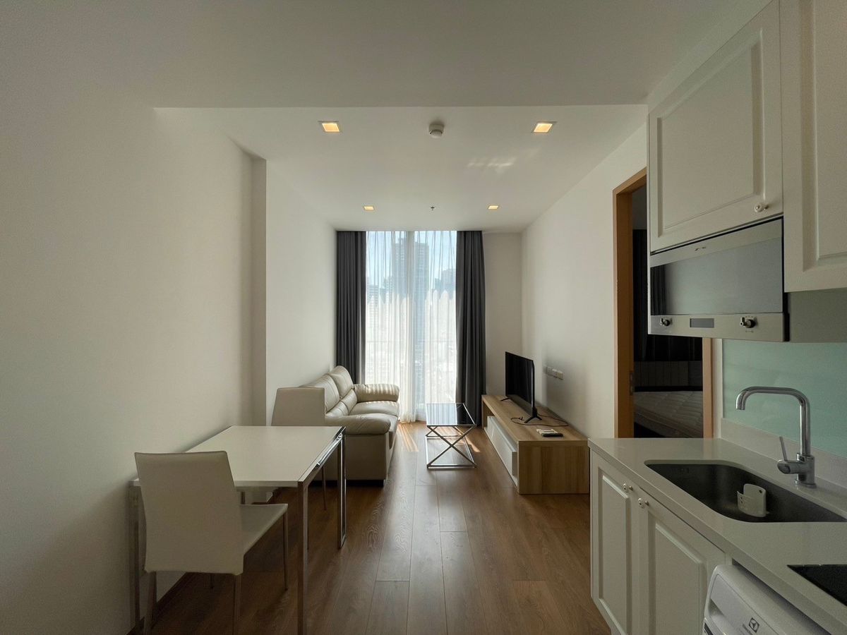 Noble BE 33 For Rent – รูปที่ 2