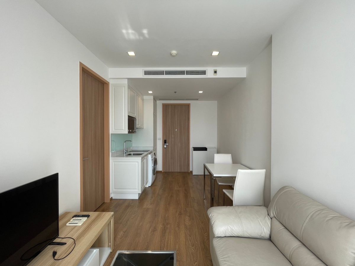 Noble BE 33 For Rent Noble BE 33 For Rent