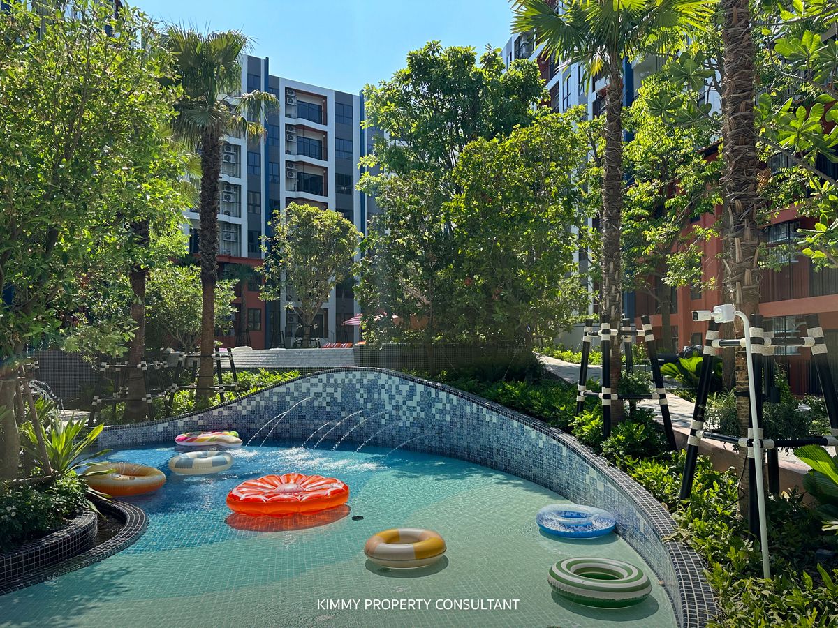 CABANAS HUA HUN เริ่มต้น 2.39 ลบ. นัดหมายเยี่ยมชมโครงการ 093-962-5994 (คิม) – รูปที่ 2