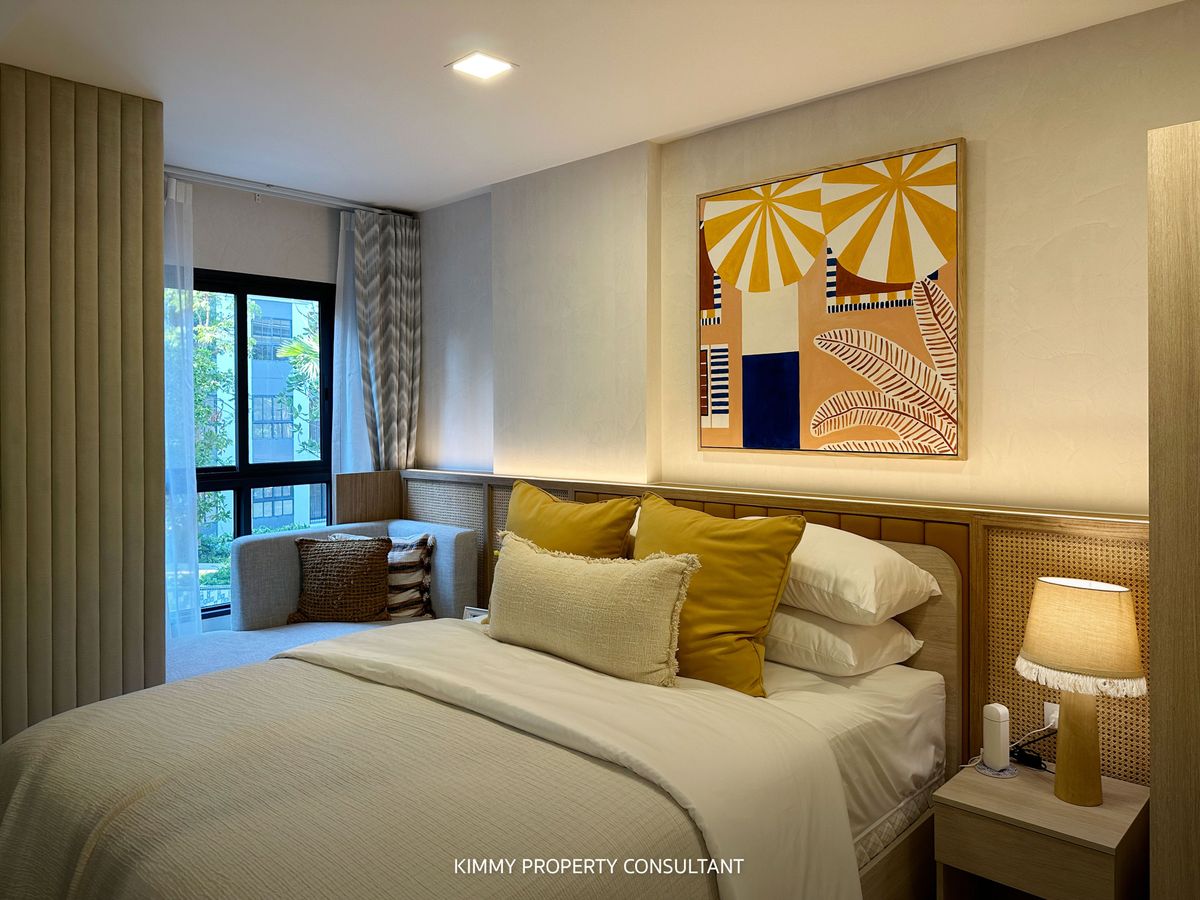 CABANAS HUA HUN เริ่มต้น 2.39 ลบ. นัดหมายเยี่ยมชมโครงการ 093-962-5994 (คิม) – รูปที่ 3