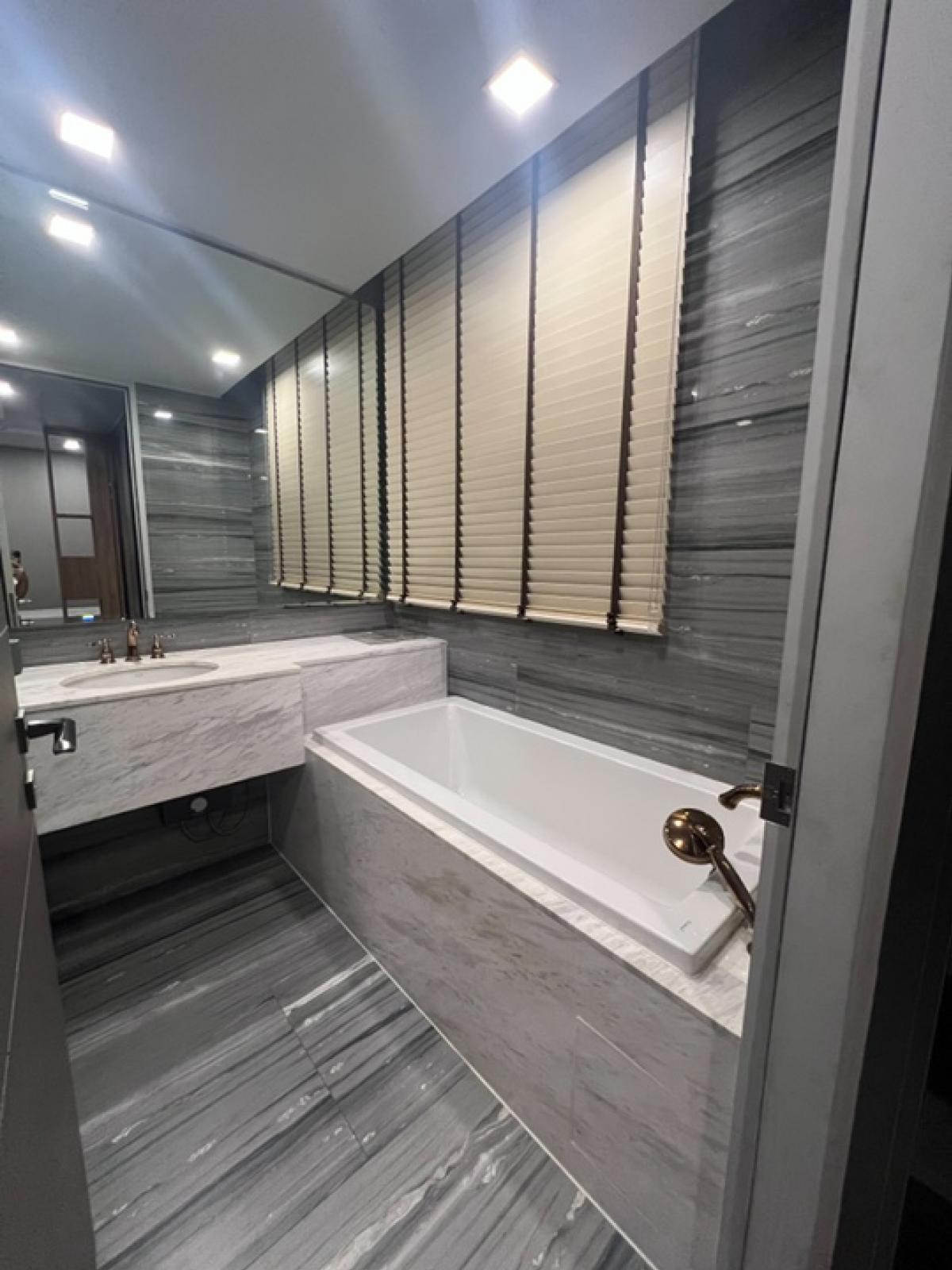For sale ขายขาดทุนคอนโด ASHTON RESIDENCE 41 BTS พร้อมพงษ์ 2 Bed 68.26 ตร.ม ราคา 13,000,000 บาท welcome pet 🐶 – รูปที่ 3