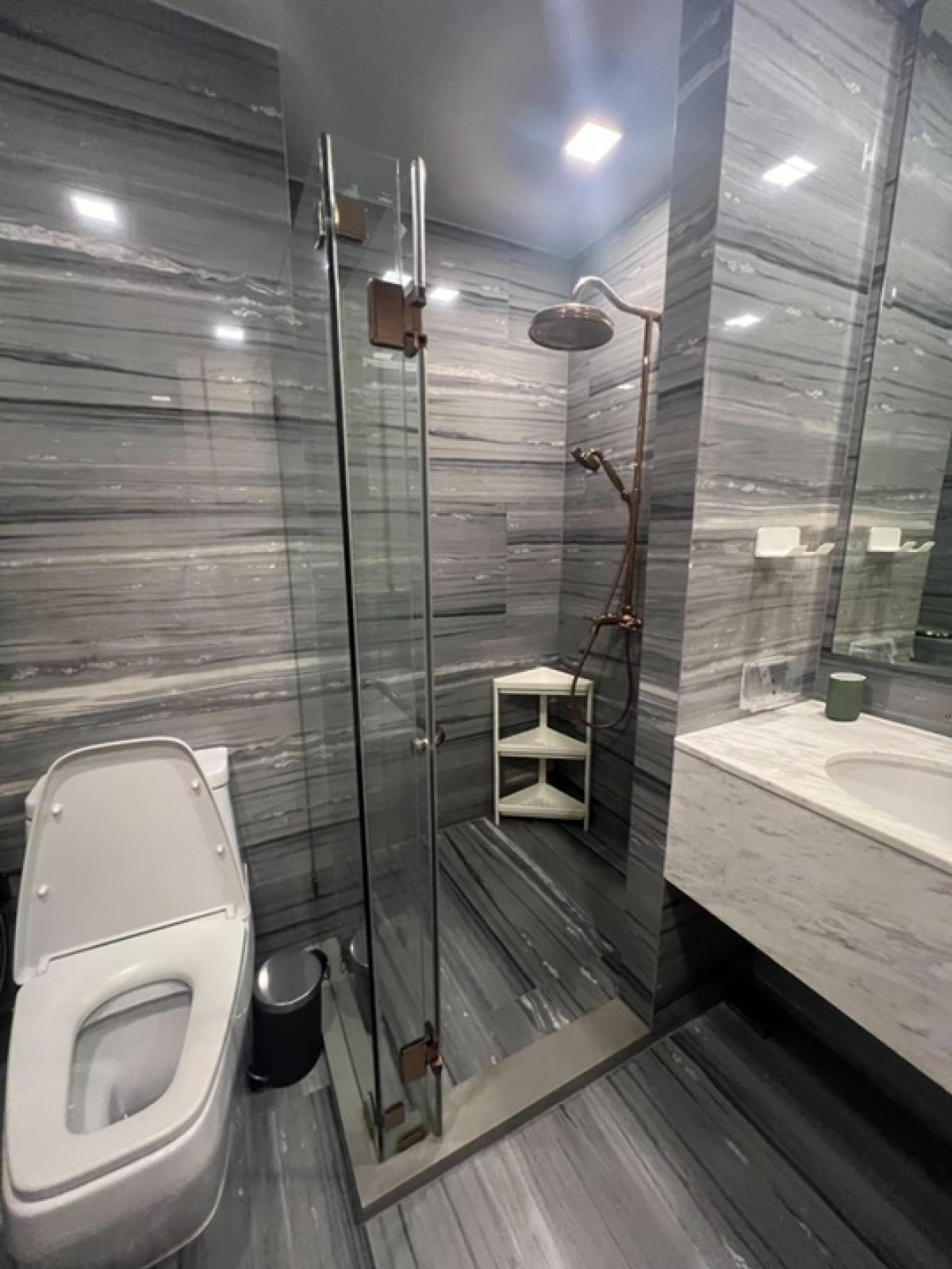 For sale ขายขาดทุนคอนโด ASHTON RESIDENCE 41 BTS พร้อมพงษ์ 2 Bed 68.26 ตร.ม ราคา 13,000,000 บาท welcome pet 🐶 – รูปที่ 4