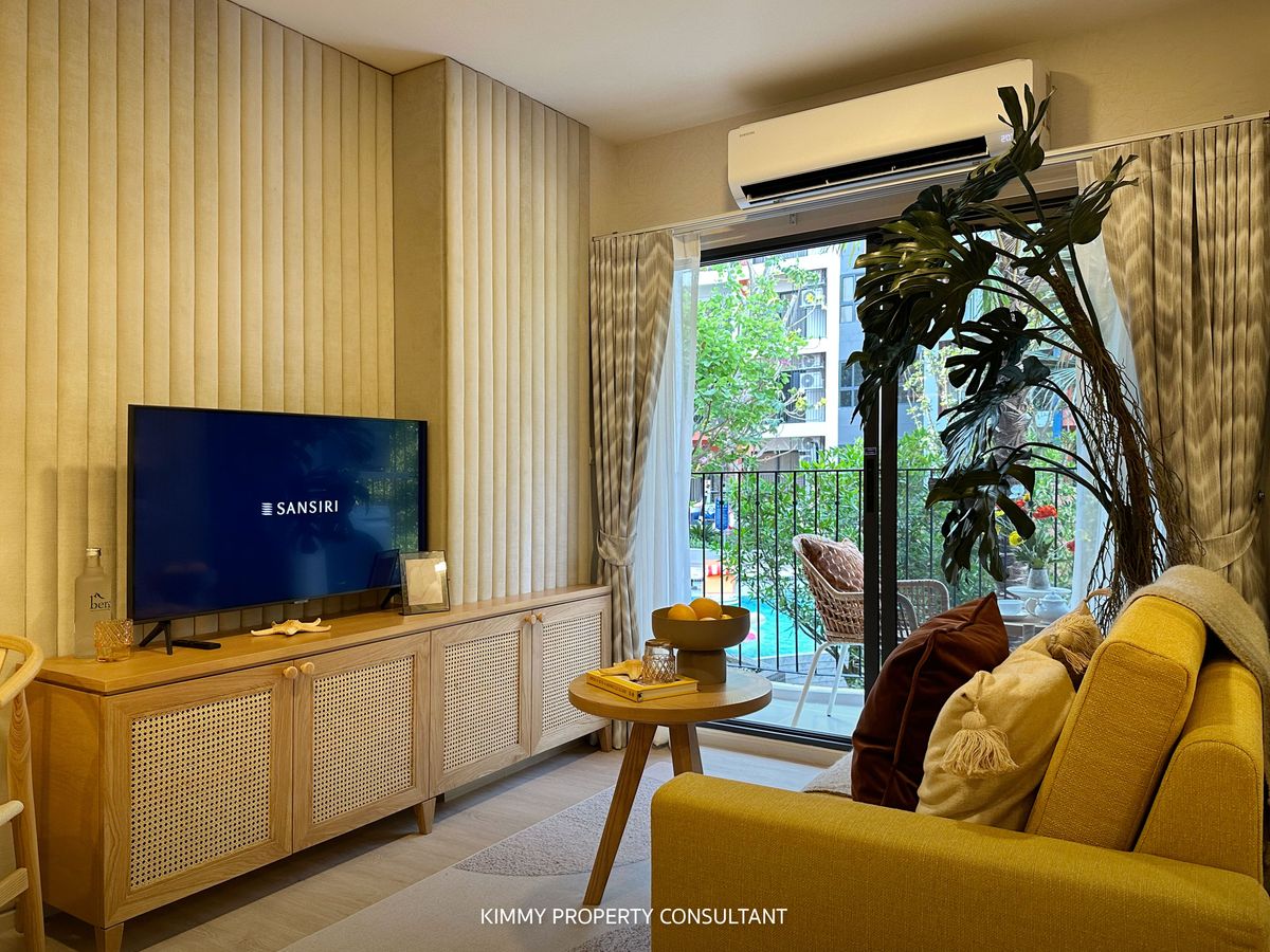 CABANAS HUA HUN เริ่มต้น 2.39 ลบ. นัดหมายเยี่ยมชมโครงการ 093-962-5994 (คิม) – รูปที่ 4