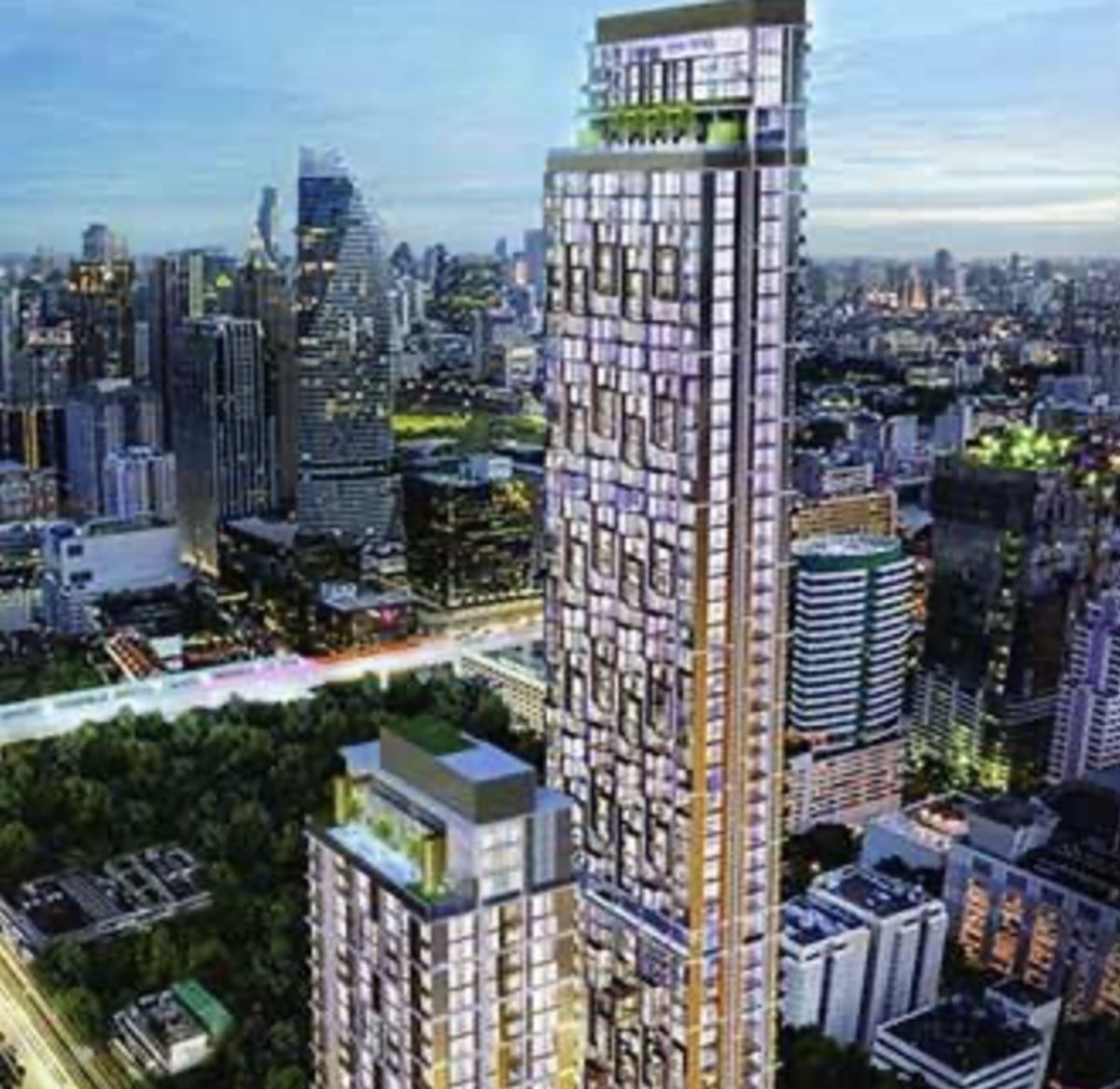 ⭐️(T0065) For Sale 🏢28 Chidlom Price 23,390,000 Baht ⭐️(T0065) For Sale 🏢28 Chidlom Price 23,390,000 Baht