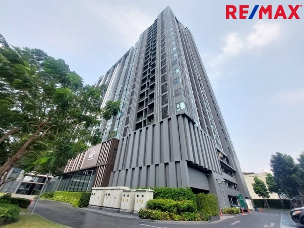 โครงการไลฟ์ สาทร เซียร์รา (Life Sathorn Sierra) 1 Bed Plus ขนาด 35.76 Sq.m ชั้น 30 โครงการไลฟ์ สาทร เซียร์รา (Life Sathorn Sierra) 1 Bed Plus ขนาด 35.76 Sq.m ชั้น 30