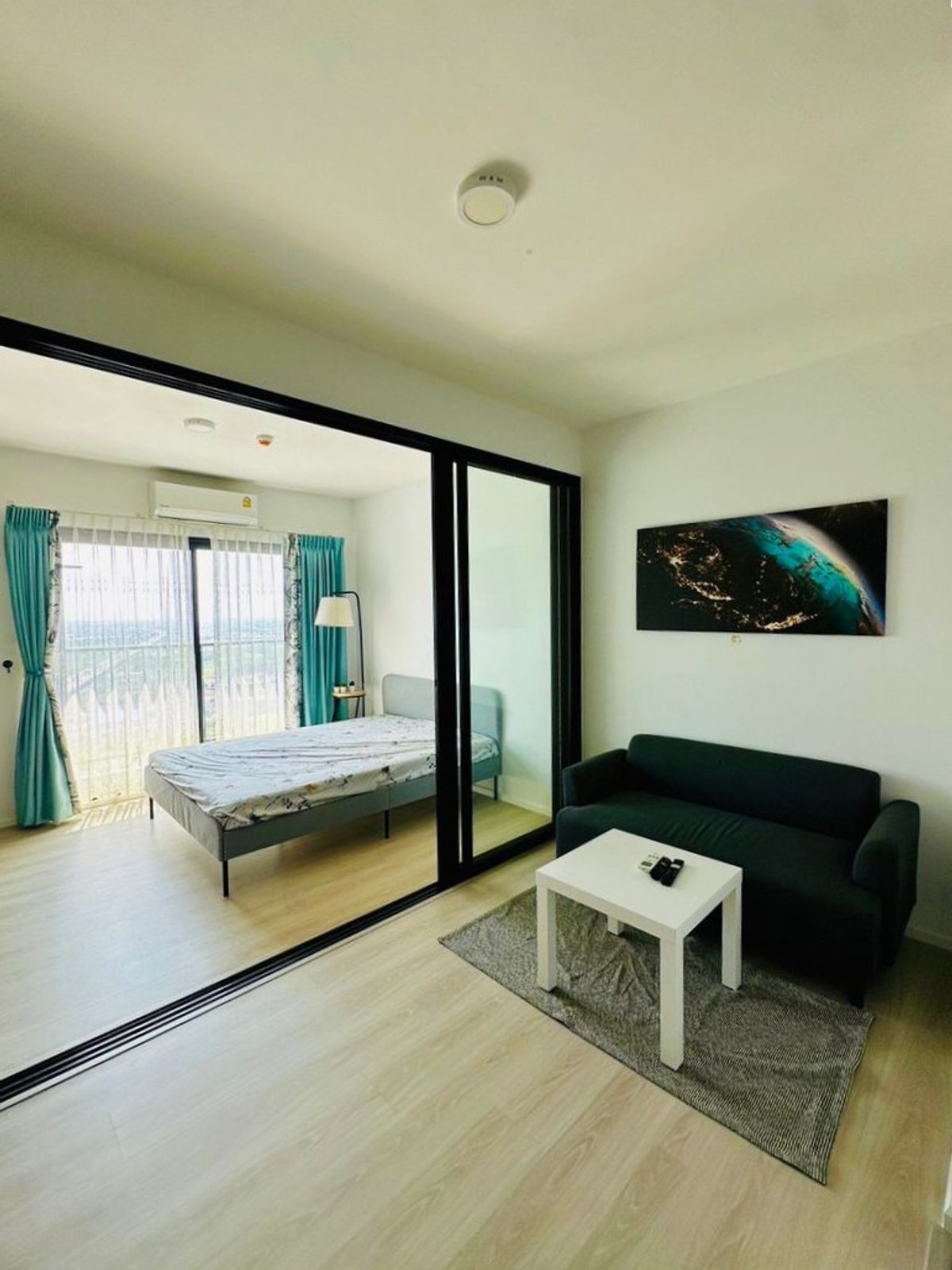 เอ สเปซ เมกา 1 🌟PN-00006673🌟 – รูปที่ 3