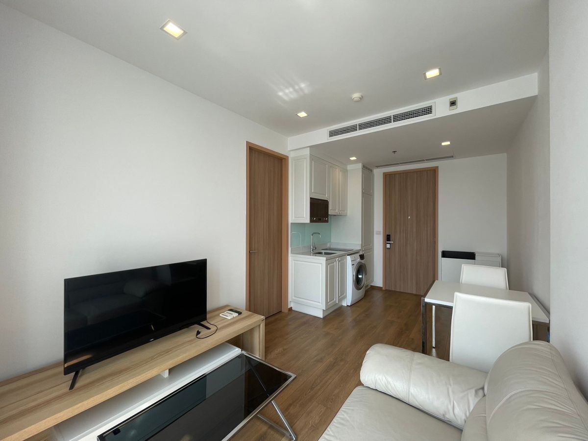 Noble BE 33 For Rent – รูปที่ 3