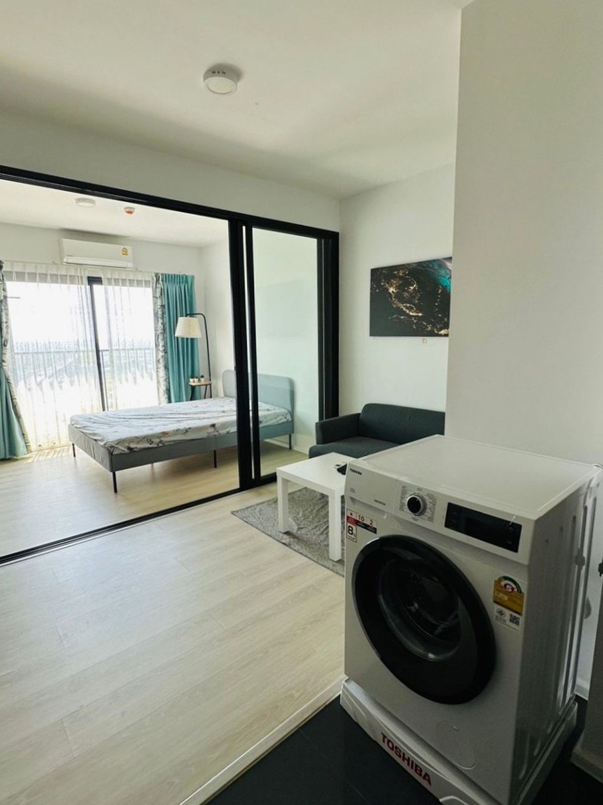 เอ สเปซ เมกา 1 🌟PN-00006673🌟 – รูปที่ 4