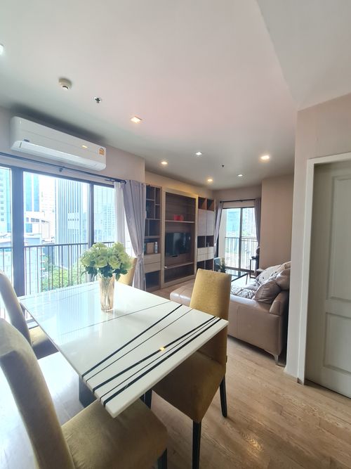 Condo for sale Noble Refine, price 13,800,000 baht [PNS250302]